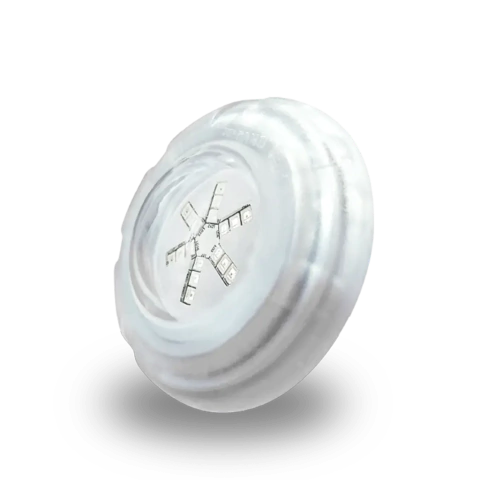 Luminaria Subacuática LUMIPOOL Vulcano 9W