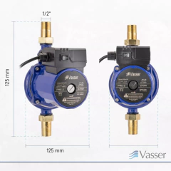Electrobomba PRE2 - comprar online