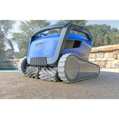 Robot Limpiafondos Automático Dolphin M600 - CASA FARINA