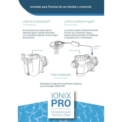 IONIXPRO en internet