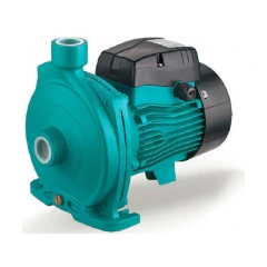 BOMBA CENTRIFUGA ELEVADORA 1 HP LEO 220 V en internet