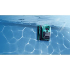 Imagen de ROBOT NIYA TRACKER 55