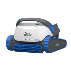 Robot Limpia Piscinas Dolphin S300i - tienda online