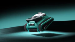 ROBOT NIYA TRACKER 35 en internet