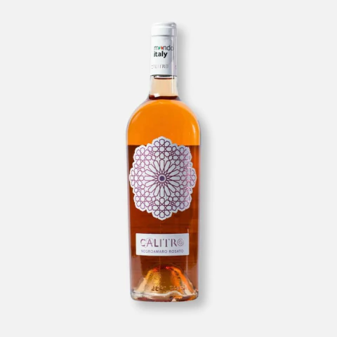 Negroamaro Salento Rosato IGP 2019