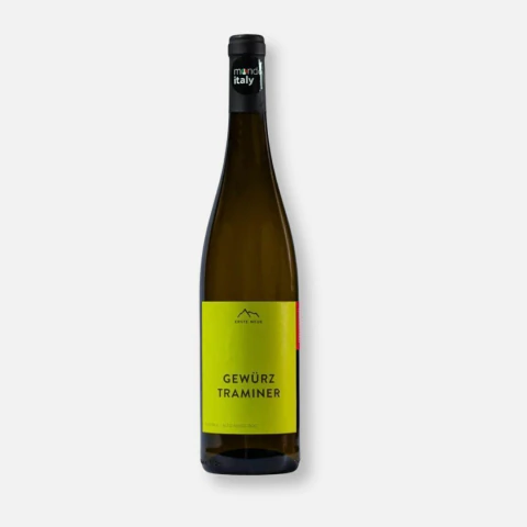 Gewurz Traminer DOC 2020