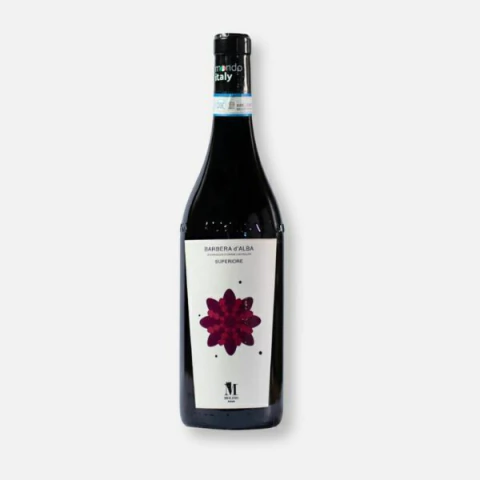 Barbera D'Alba Superiore DOC 2019