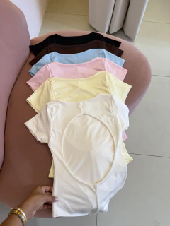 BODY AMANDA (COSTA NUA) - comprar online