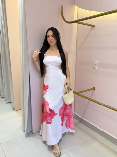 VESTIDO MELIÁ