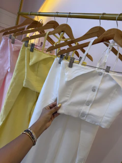 CONJUNTO ANAJU (CALÇA) - comprar online