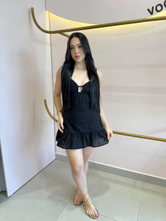 VESTIDO ALICIA
