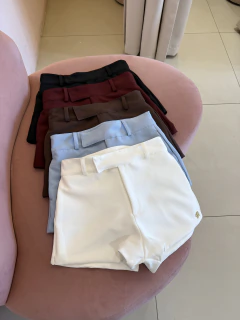 SHORT HELOYSA - comprar online