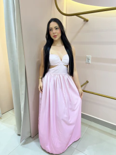 VESTIDO MILLY na internet