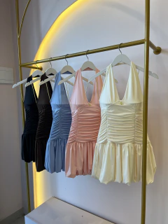 VESTIDO BALÔNE - comprar online