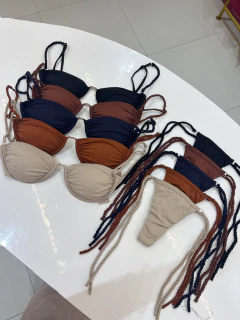 BIQUINI PEITINHO TIRINHA - comprar online