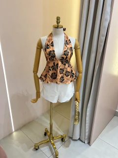 BATINHA ANA ESTAMPADA - comprar online
