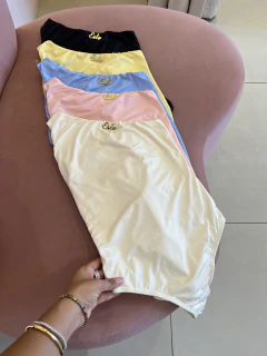 BODY ESLO UMA ALÇA (COSTA NUA)
