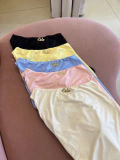 BODY ESLO UMA ALÇA (COSTA NUA) - comprar online
