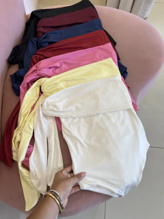BODY MALU