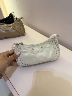 BOLSA BAGUETE - NN MODAS