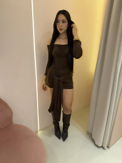 CONJUNTO VIVIAN
