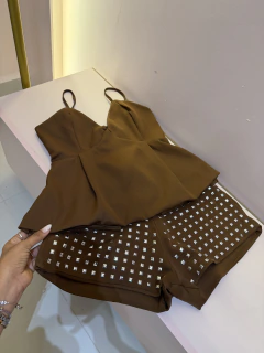 CONJUNTO SHEILA - comprar online