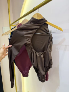 BODY JACIARA - comprar online