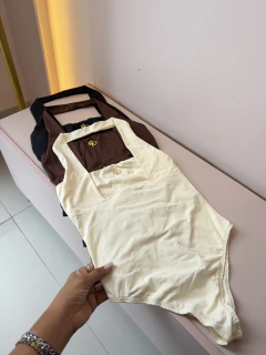 BLUSINHA ESLO - loja online