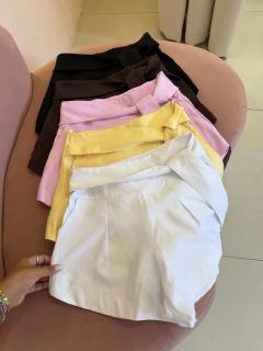 SHORT MAYARA