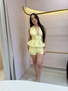 CONJUNTO LUNA - NN MODAS