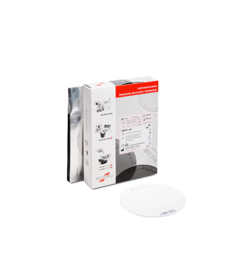 Placas UNIQ+ alineadores .025" (0.625mm) - comprar online