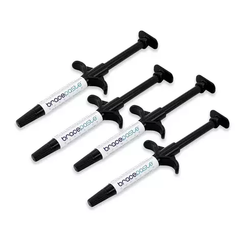 PROMO Pk x 4 Jeringas BRACEPASTE - comprar online
