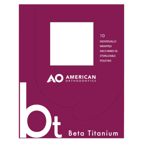 Arcos Beta Ti
