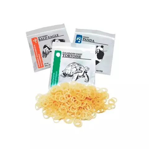 Elásticos Intermaxilares WILDLIFE ELASTICS - comprar online