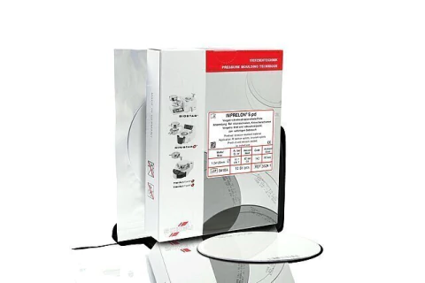 Placas IMPRELON S (Contención Premium)