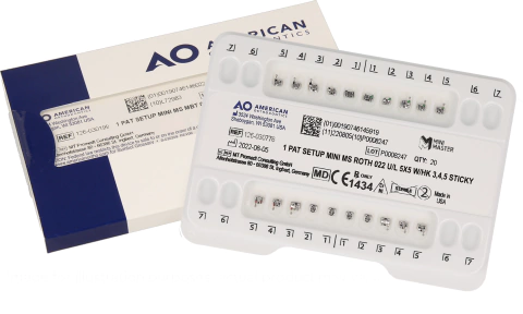 CASO MINI MASTER (Metálico Convencional) - comprar online