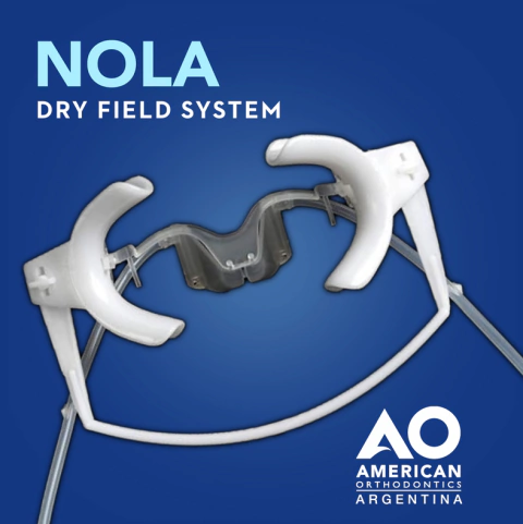 NOLA Dry Field System