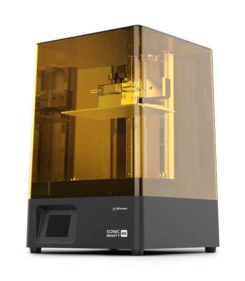 Impresora Phrozen Sonic Mighty 4K