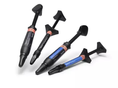 Tetric N-Flow