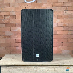 Caixa Ativa DBR DXT12 Bi-Amplificada 12" 600W RMS - comprar online