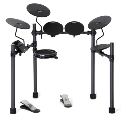 Bateria Eletrônica D-Tech Electra PC - comprar online