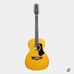 Violão Tagima 12 Cordas Aço Azteca XII NTABS Non-Cutaway com EQ - comprar online
