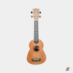 Ukulele Soprano Namastê NU-21 MBQ - comprar online