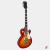 Guitarra Giannini Sonic Deluxe GAE09 DLX CS Les Paul (Cherry Sunburst) - comprar online