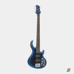 Contrabaixo Strinberg H5B CBB Chameleon Blue Burst