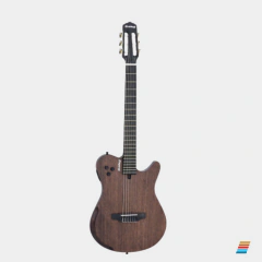 Violão Strinberg Soul SSC60 MGS Nylon Semissólido