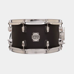 Caixa de Bateria Michael 12" x 6,5" PGS1265 JBK com Aros Fundidos
