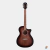 Violão Guild OM-240CE Antique Charcoal Burst - comprar online