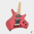 Imagem do Guitarra Elétrica Headless Multiscale Strinberg Shn6 Rd