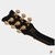 Guitarra Schecter Shc-658 Solo-Ii Custom Aged Black Satin - loja online